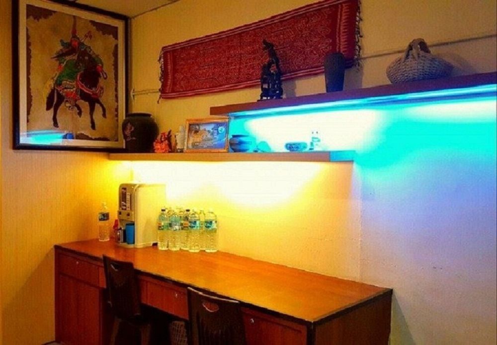 City Inn Kuching Zewnętrze zdjęcie