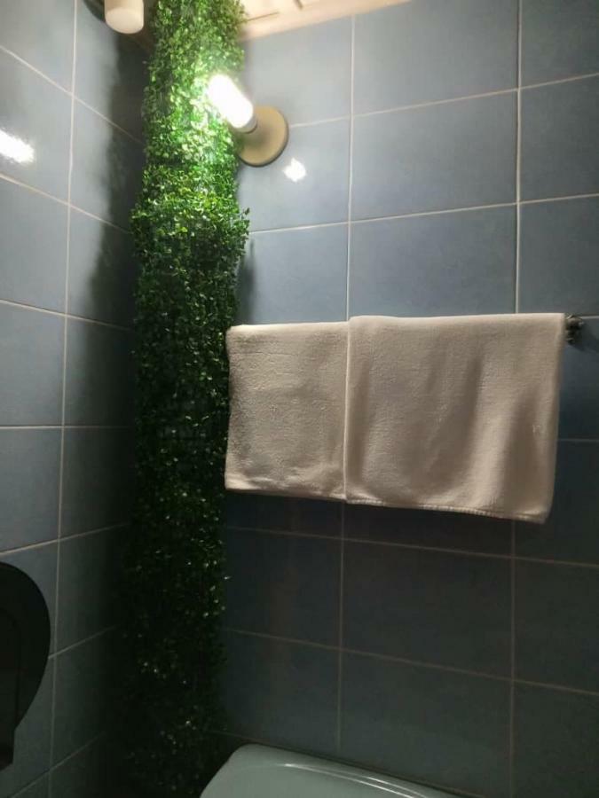 City Inn Kuching Zewnętrze zdjęcie