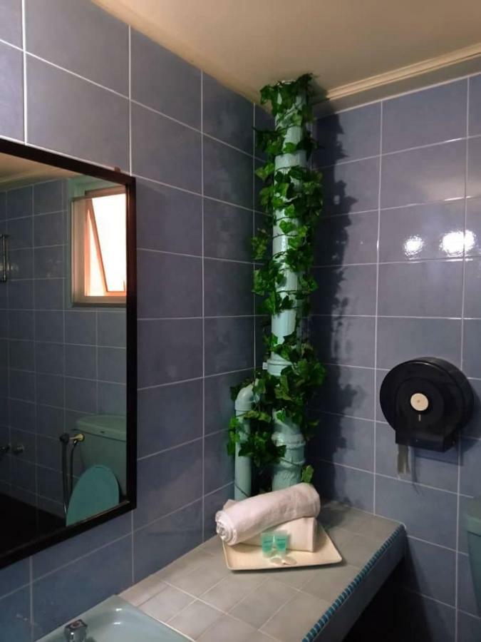City Inn Kuching Zewnętrze zdjęcie